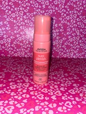 Aveda Nutriplenish Styling Treatment Foam 6.7 fl oz, Medium To Thick Hair