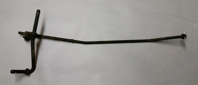 1973 1987 CHEVY GMC AUTOMATIC TRANSMISSION SHIFT LINKAGE TRUCK C10 C20