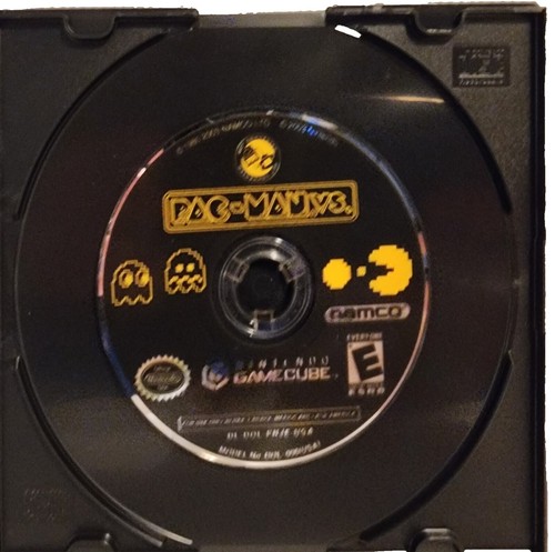 R Racing Evolution Nintendo Gamecube GC NTSC-J + PAC-MAN VS | eBay