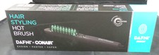 Conair DAFNI Muse Hair Styling Hot Brush - BRAND NEW