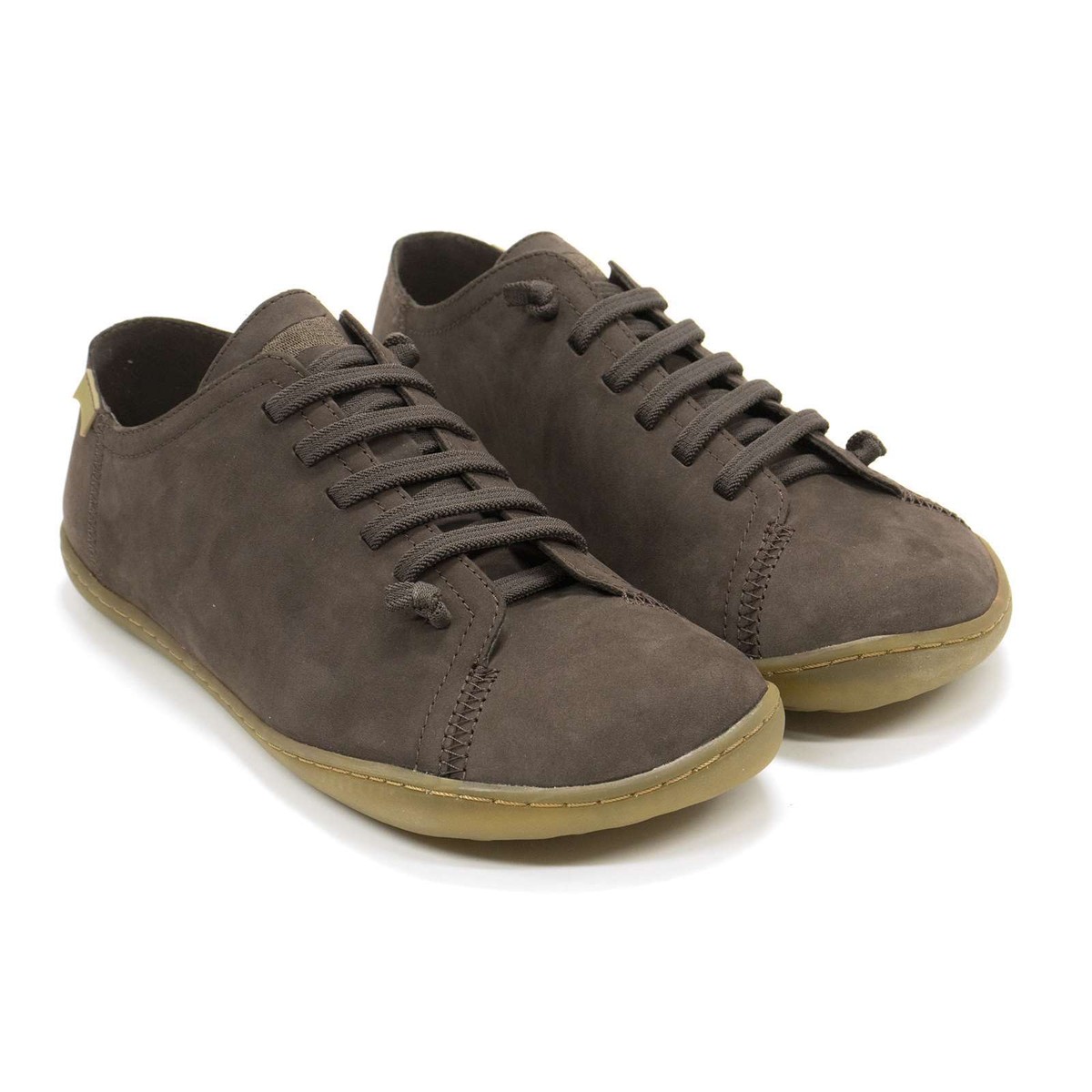 New Camper Peu Cami Leather Low Top Men's Casual Sneaker | eBay New Camper Peu Cami Leather Low Top Men's Casual Sneaker | eBay