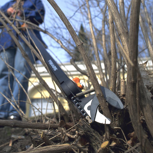 Lightweight Tree Pruner Outside Long 
