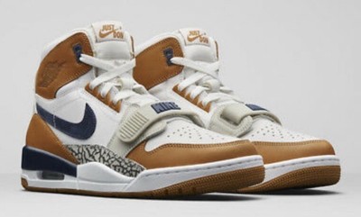 just don jordan legacy