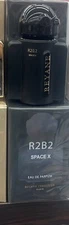 Reyane Tradition  R2B2 Space X 3.3 Oz -100 ml Eau de Parfum for Men,New & Sealed
