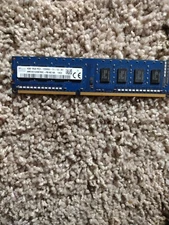 SK Hynix 16GB (4x4GB) 1Rx8 PC3L-12800U RAM desktop memory HMT451U6BFR8A-PB