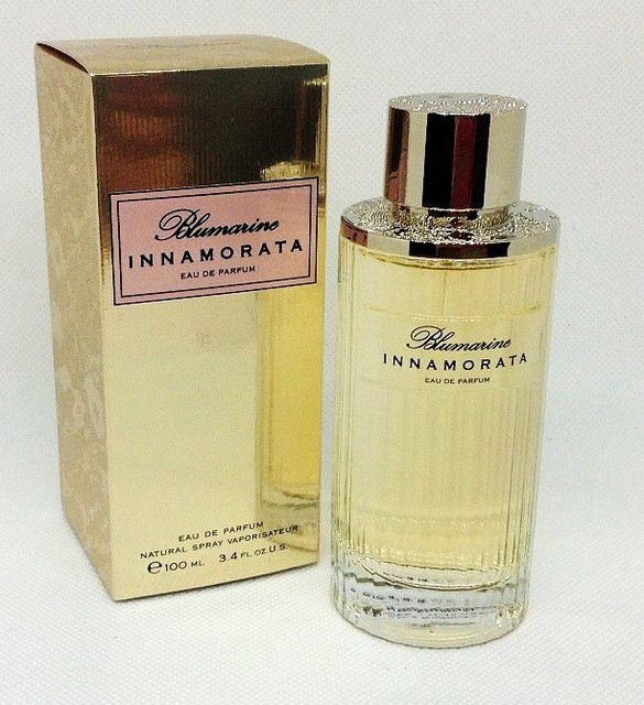 Blumarine innamorata Eau de Parfum 100 ml Vaporizzatore 8011530911089 |  Acquisti Online su eBay