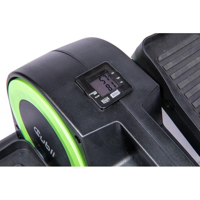 Under Desk Elliptical Cubii JR1, Trainer, Bike Pedal Exerciser