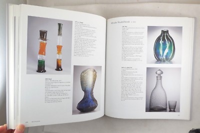 CZECH GLASS 1945-1980: DESIGN IN AN AGE OF ADVERSITY - 2005