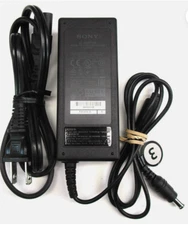 OEM GENUINE Sony PlayStation VR AC Power Adapter PS4 PSVR Charger CABLE CUH-ZVR2