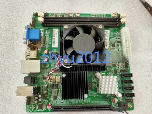 100% Test1pc 100% Test P3A1601MG035T1 BM1601MBF102HL 3A2000_MINI_ATX_V1.0 - Picture 1 of 3