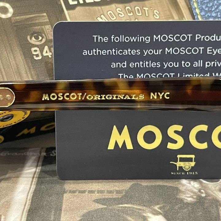 Japan limited Moscot Remtosh 46 TORG JPNLTD Ⅱ good Japan limited Moscot Remtosh 46 TORG JPNLTD Ⅱ good