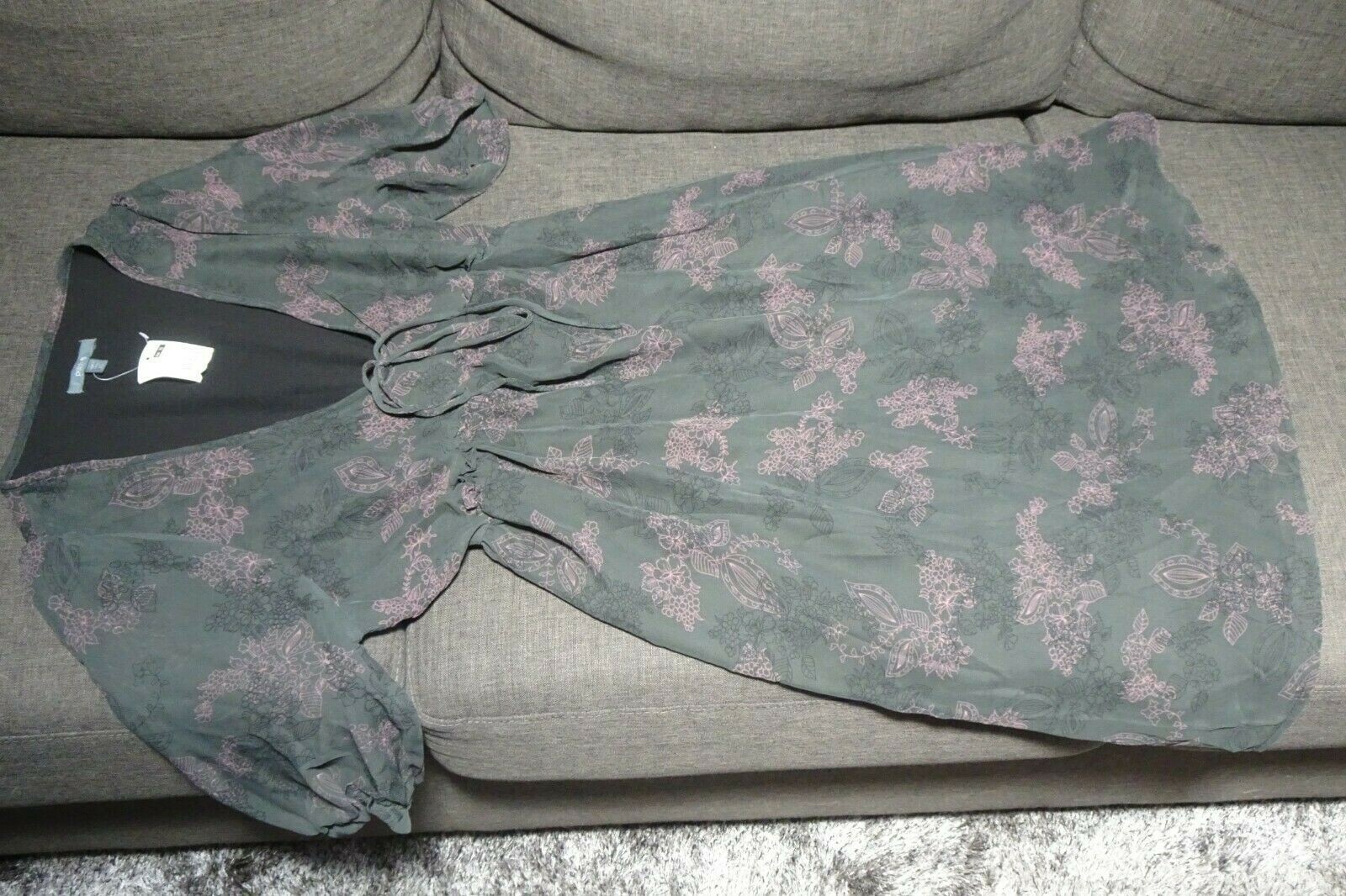 Bulk Lot Women's 8/XSmall maternity dresses/jeans Patch/Ripe/NewLook