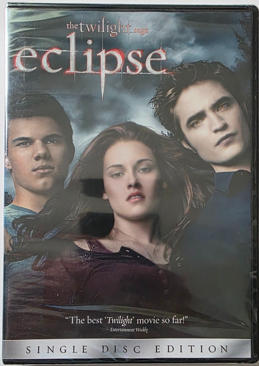 Eclipse Dvd Twilight Saga Eclipse Full Movie Online Free Saga