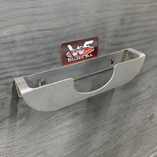 Single 9" Grinder / Polisher Holder - Storage Rack - DeWalt Milwaukee Makita