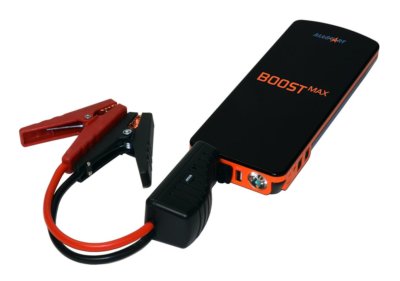 Allstart 560 Super Boost Max Portable Power Supply w/Jump Starter