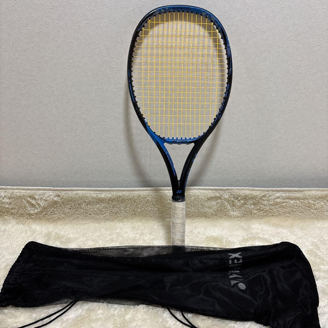 YONEX EZONE 2018モデル100 2018 YONEX EZONE 100 Tennis Racquet - Grip Size LG2 | eBay