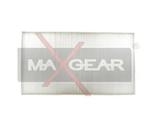 Filter, cabin air Maxgear 26-0384 for Audi A6 A6 Avant