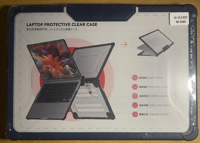 Mac Air 13.6 Laptop Protective Case