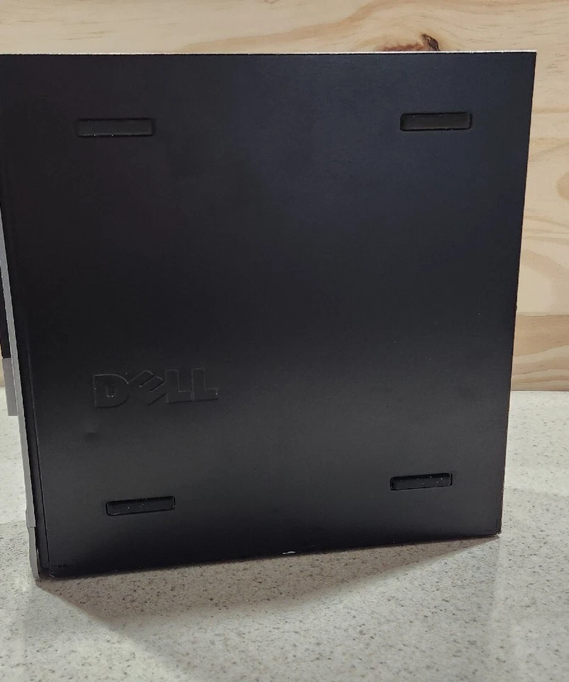 Dell OptiPlex 7010 SFF Intel Core i5-3470 @ 3.20GHz 4GB RAM 320GB HDD WIN10 PRO - Image 2 of 4