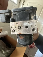 2008-2009 Dodge Challenger Anti Lock Brake Pump ABS Assembly, AT OEM