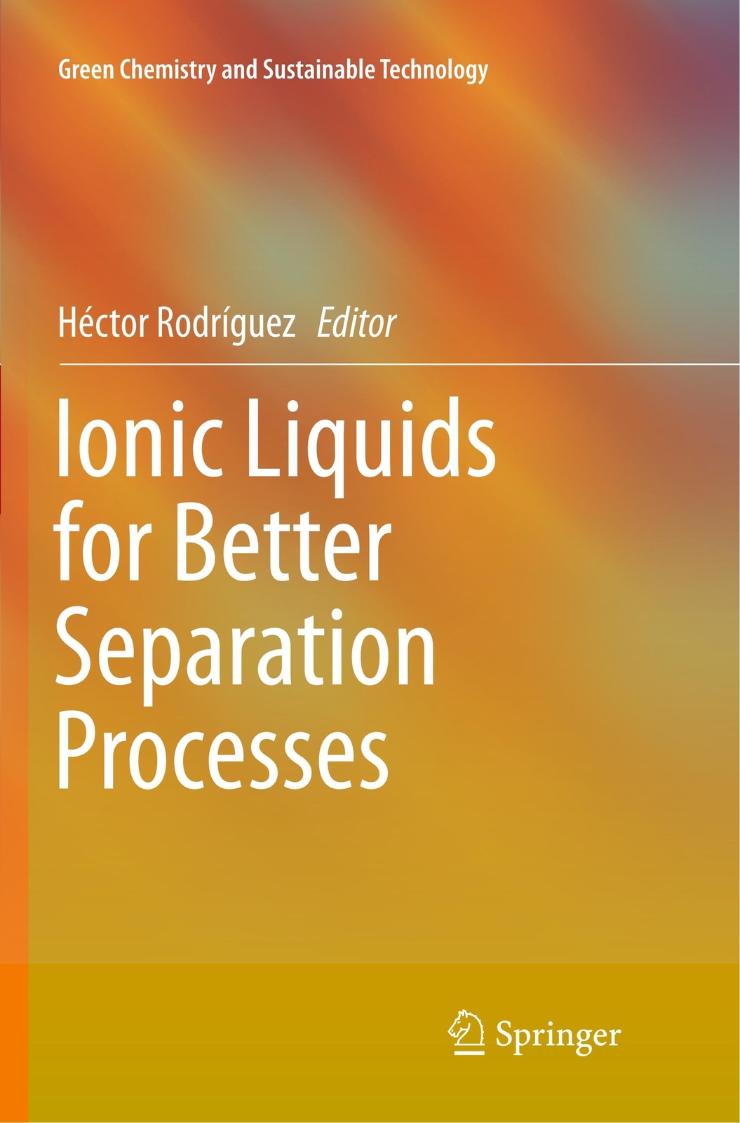 Thumbnail - Ionic Liquids For Better Separation Processes | Héctor Rodríguez |