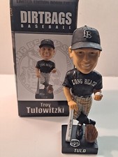 Long Beach State Dirtbags Troy Tulowitzki  Tulo  Bobblehead 