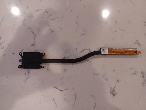 Dell Inspiron 15-5545 Heatsink