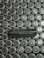 Energizer Ultimate Lithium AA Batteries 24 Co...