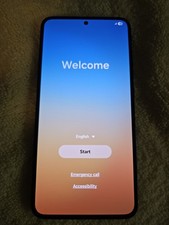 Samsung S23 Unlocked 256gb Phantom Black