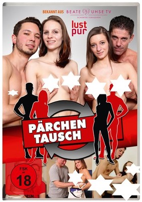 Pärchentausch - Lust pur - DVD