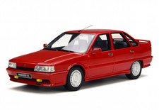 1/18 RENAULT 21 TURBO 1988 OTTOMOBILE OT707 RARE