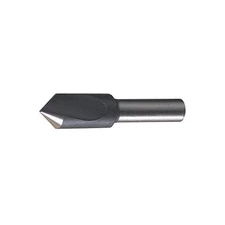 CHICAGO-LATROBE 56760 Countersink,90 deg.,1/2" Body 445L99