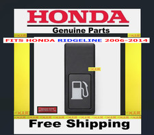 2006-2014 Honda Ridgeline Oem Gas Door Fuel Door Gas Cap Knob Handle Lever Clip