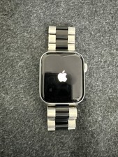 Apple Watch Series 4 Aluminium 44mm Space Grey GPS/Cellular Unlocked