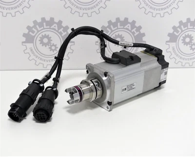 Rexroth MSM031C-0300-NN-M0-CH1 - Imagen 1 de 4