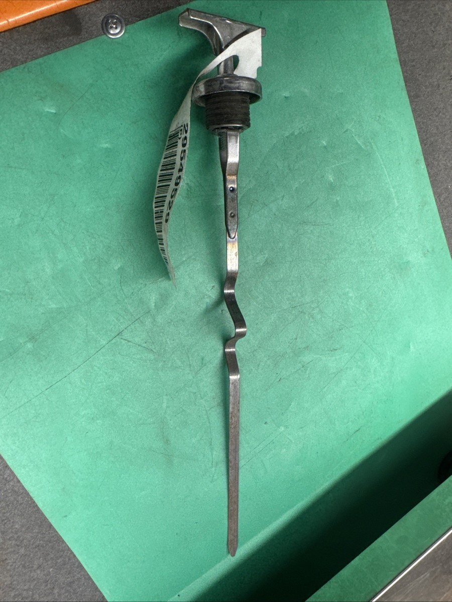 GENUINE NEW Allison Transmission Level Indicator Dipstick 29549529