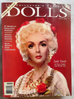 Dolls Magazine 1994 COMPLETE YEAR Vol 13 Full Set 10 Issues Jan–Dec VTG DOLLS — photo 7