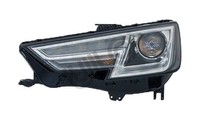 ULO Hauptscheinwerfer Scheinwerfer Rechts FüR Audi A4 Bj.15-20 Bj.15-19