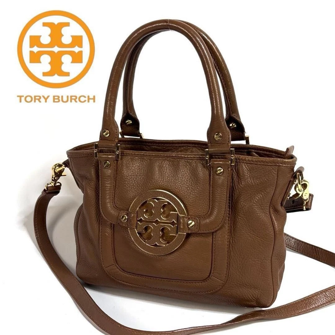 Tory Burch Thea Satchel/Top Handle Bag Handbags & Bags for Women