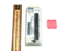EGW Browning BAR BLR long action 0 MOA scope mount black 43500 749766