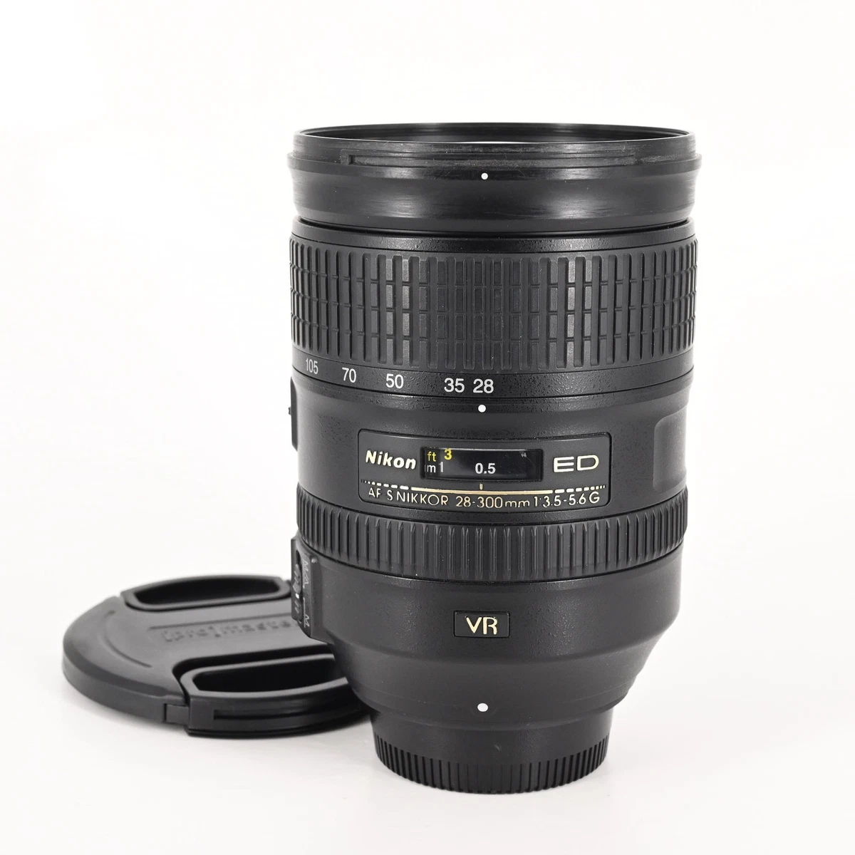 Nikon 28-300mm Focal Camera Lenses | Updated Oct 2026