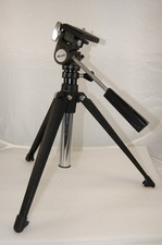 Vintage Meade 68 Tabletop Camera Tripod . Excellent condition. READ.