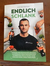 endlich schlank buch