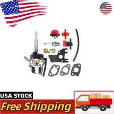 Carburetor For Ariens Path-Pro 938032 (SS 21 E) 21" Single Stage Snow Blower