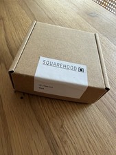 Squarehood Lens 27mm