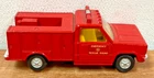 Dinky Toys Vintage Rescue Vehicle-Emergency First Aid Paramedics