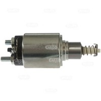 Hubmagnet Hc-Cargo 130303 24V