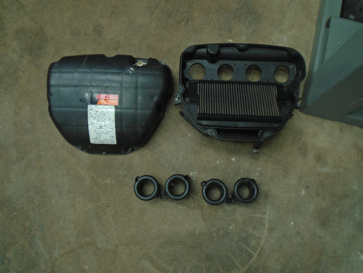 Honda Motorcycle Engines & Parts for Honda CBR1100XX for sale | eBay