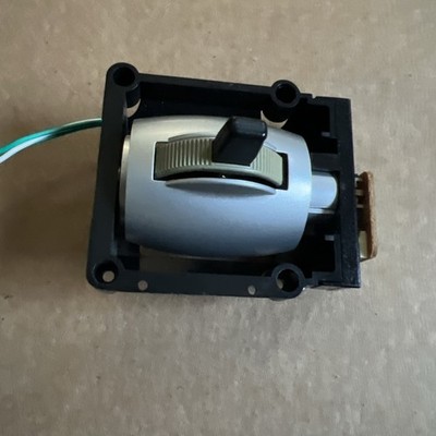 Korg Pa800 Joystick  Pechbend