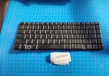 LTKEY0042 - HP 431415-001 AEAT6TPU117 US LAPTOP KEYBOARD - PARTS OR REPAIR ONLY